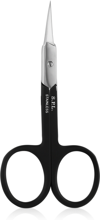 Ножницы для кутикулы 9311 - SPL Professional Manicure Scissors