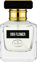 Духи, Парфюмерия, косметика Velvet Sam 555 Flower - Парфюмированная вода