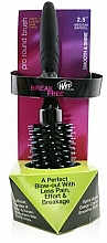 Брашинг для волос - Wet Brush Pro Round Brushes Smooth & Shine 2.5 "Thick/Course — фото N2