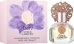 Vince Camuto Fiori - Парфумована вода — фото N2