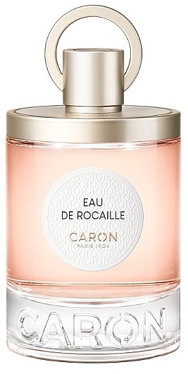 Caron Eau De Rocaille - Туалетна вода — фото N1