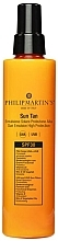 Парфумерія, косметика Сонцезахисна емульсія SPF 30 - Philip Martin's Sun Tan SPF 30
