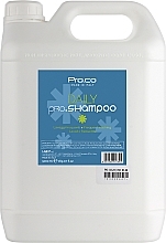 Шампунь для ежедневного применения - Pro. Co Daily Shampoo — фото N4