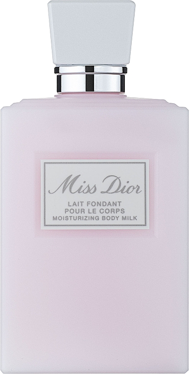 Christian Dior Miss Dior - Молочко для тіла