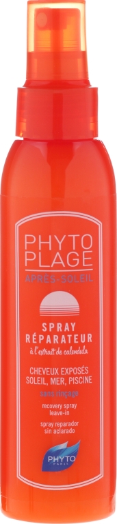 Спрей восстанавливающий - Phyto Phytoplage After-Sun Repairing Spray