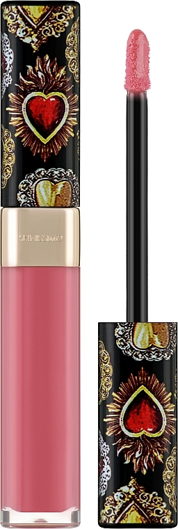 УЦІНКА Лак для губ - Dolce & Gabbana Shinissimo Lip Lacquer * — фото N1