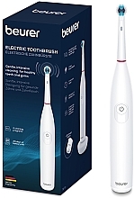 Електрична зубна щітка, TB 30. біла - Beurer — фото N1