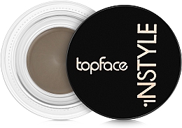 Духи, Парфюмерия, косметика УЦЕНКА Гель для бровей - Topface Instyle Gel *