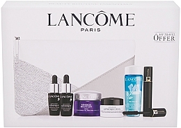 Духи, Парфюмерия, косметика Набор , 5 продуктов - Lancome My Travel Essentials Set 