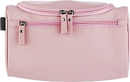 Парфумерія, косметика Дорожня сумка LX-021R, рожева - Cosmo Shop