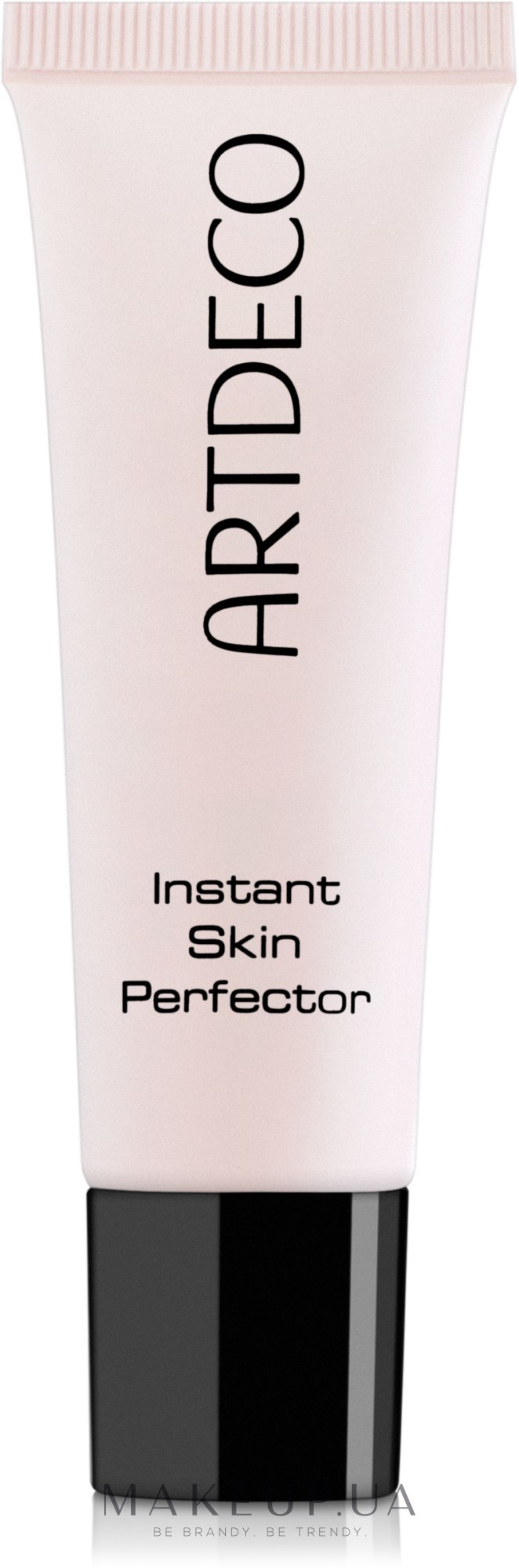 Легкий флюїд для природного макіяжу - Artdeco Instant Skin Perfector — фото 25ml