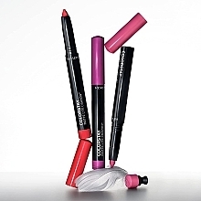 Помада-олівець для губ - Revlon ColorStay Matte Lite Crayon Lipstick — фото N5