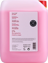 Емульсія для душу - Eubos Med Basic Skin Care Liquid Washing Emulsion Red (змінний блок) — фото N4