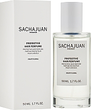 Защитный парфюмированный спрей для волос - Sachajuan Stockholm Protective Hair Parfume — фото N2