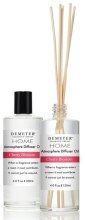 Парфумерія, косметика Demeter Fragrance Cherry Blossom - Аромат для будинку