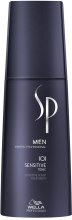 Парфумерія, косметика УЦІНКА Тонік для чутливої шкіри голови - Wella SP Men Sensitive Tonic*