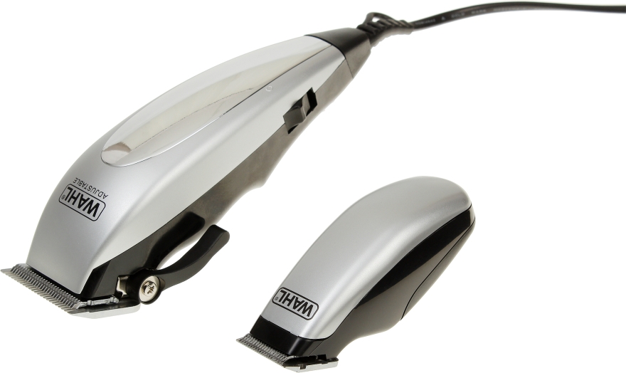 wahl home pro deluxe