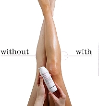 Автозасмага для ніг - This Works Perfect Legs Skin Miracle — фото N4