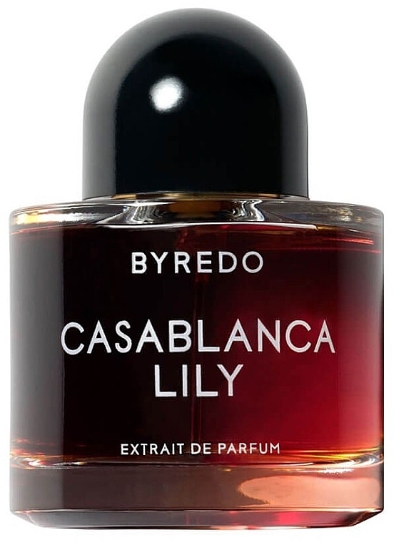 Byredo Casablanca Lily - Парфуми — фото N3