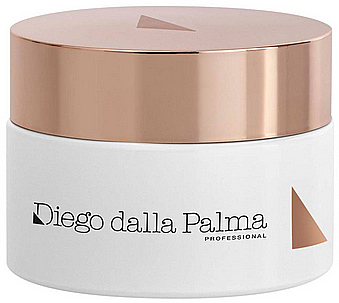 Крем восстанавливающий с золотом "24 часа" - Diego Dalla Palma Pro Rvb Skinlab 24-hour Redensifying Anti-age Cream  — фото N1