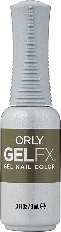 Гель-лак для нігтів - Orly Gel Fx Nail Color — фото N1