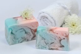 Духи, Парфюмерия, косметика Мыло Фантазия - Attirance "Fantasy" Soap