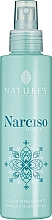 Духи, Парфюмерия, косметика Nature's Narciso Nobile - Спрей для тела 