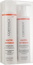 Парфумерія, косметика Набір - Coiffance Professionnel Nutri Intense (shmp/250ml + mask/200ml)