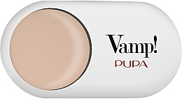 Тени для век - Pupa Vamp! Eyeshadow  — фото N2