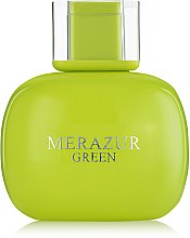 Духи, Парфюмерия, косметика Prestigious Paris Merazur Green - Парфюмированная вода