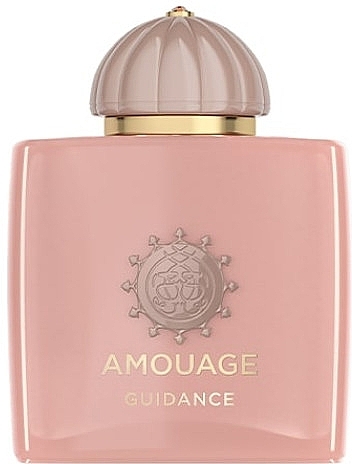 Amouage Guidance - Парфюмированная вода (тестер без крышечки) — фото N1