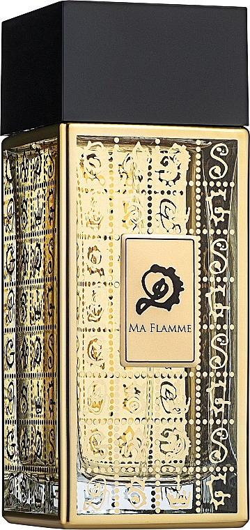 Dali Haute Parfumerie Daligramme Ma Flamme - Парфумована вода — фото N1