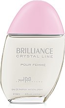 Парфумерія, косметика Just Parfums Brilliance - Парфумована вода