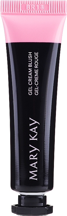 Кремовые румяна - Mary Kay Gel Cream Blush — фото N2
