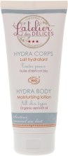 Парфумерія, косметика Зволожуючий лосьйон для тіла - l'atelier des Délices Hydra Body Lotion Moisturising