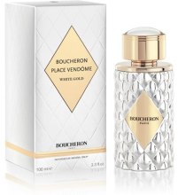 Парфумерія, косметика Boucheron Place Vendome White Gold - Парфумована вода