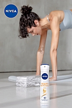 Дезодорант спрей антиперспирант "Защита Антистресс" - NIVEA Stress Protect Aerosol Spray Deodorant — фото N2