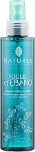 Вітамінна вода - Nature's Foglie d'Ebano Vitalizing Water — фото N2