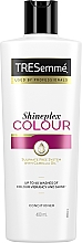 Кондиціонер безсульфатний для фарбованого волосся - Tresemme Colour Shineplex Conditioner — фото N1