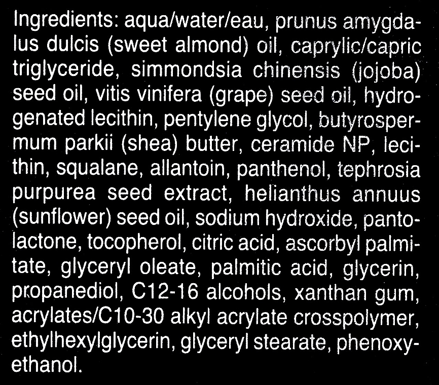 Ліпідний крем для обличчя - Babor Doctor Babor PRO LMS Lipid Cream — фото N4