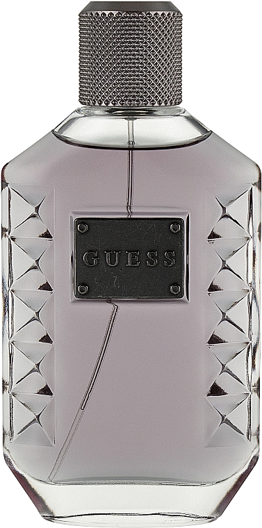 Guess Dare For Men - Туалетна вода