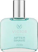 Victor Original After Shave - Лосьон после бритья — фото N1
