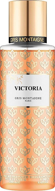 Gris Montaigne Paris Victoria - Спрей для тела — фото N1