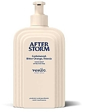 Духи, Парфюмерия, косметика Жидкое мыло для рук - Resibo After Storm Hand Soap