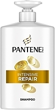 Шампунь "Интенсивное Восстановление" - Pantene Pro-V Intensive Repair Shampoo — фото N7