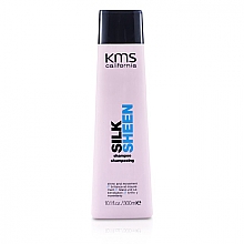 Духи, Парфюмерия, косметика Шампунь для волос - KMS California Silk Sheen Shampoo 