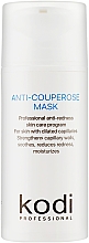 Антикуперозна маска - Kodi Professional Anti-Couperose Mask — фото N1