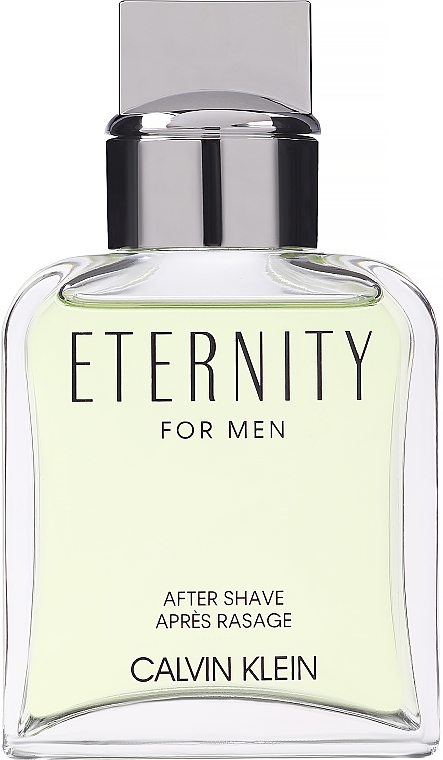 Calvin Klein Eternity For Men - Лосьон после бритья