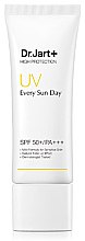 Парфумерія, косметика Сонцезахисний крем - Dr.Jart+ Every Sun Day Sun Cream SPF50+ PA+++