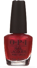 Набор - OPI Metallic Mega Mix Mini Nail Laquers (lacquer/4x3.75ml) — фото N3